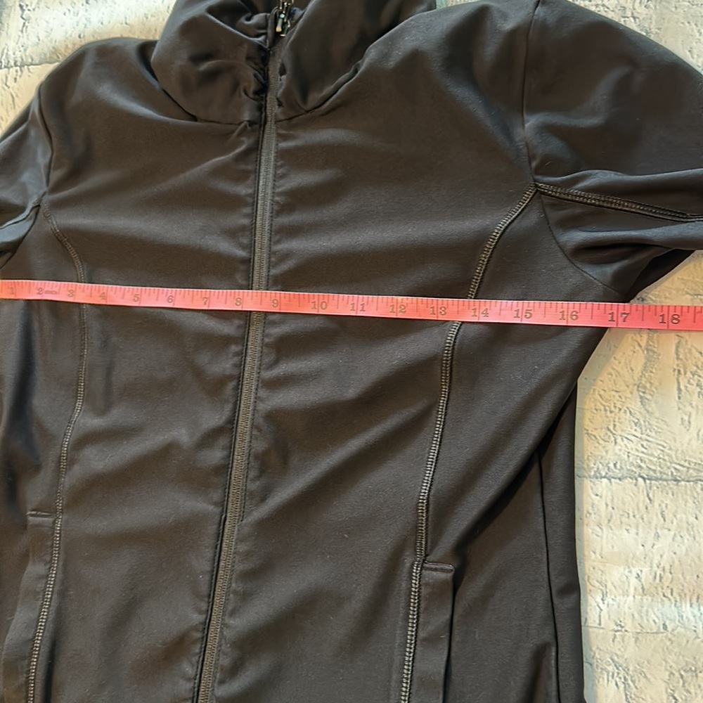 Mpg Workout Jacket - image 6